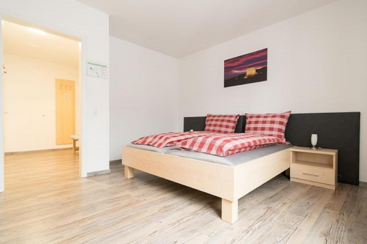 Anitas Altstadtpension Gasthof