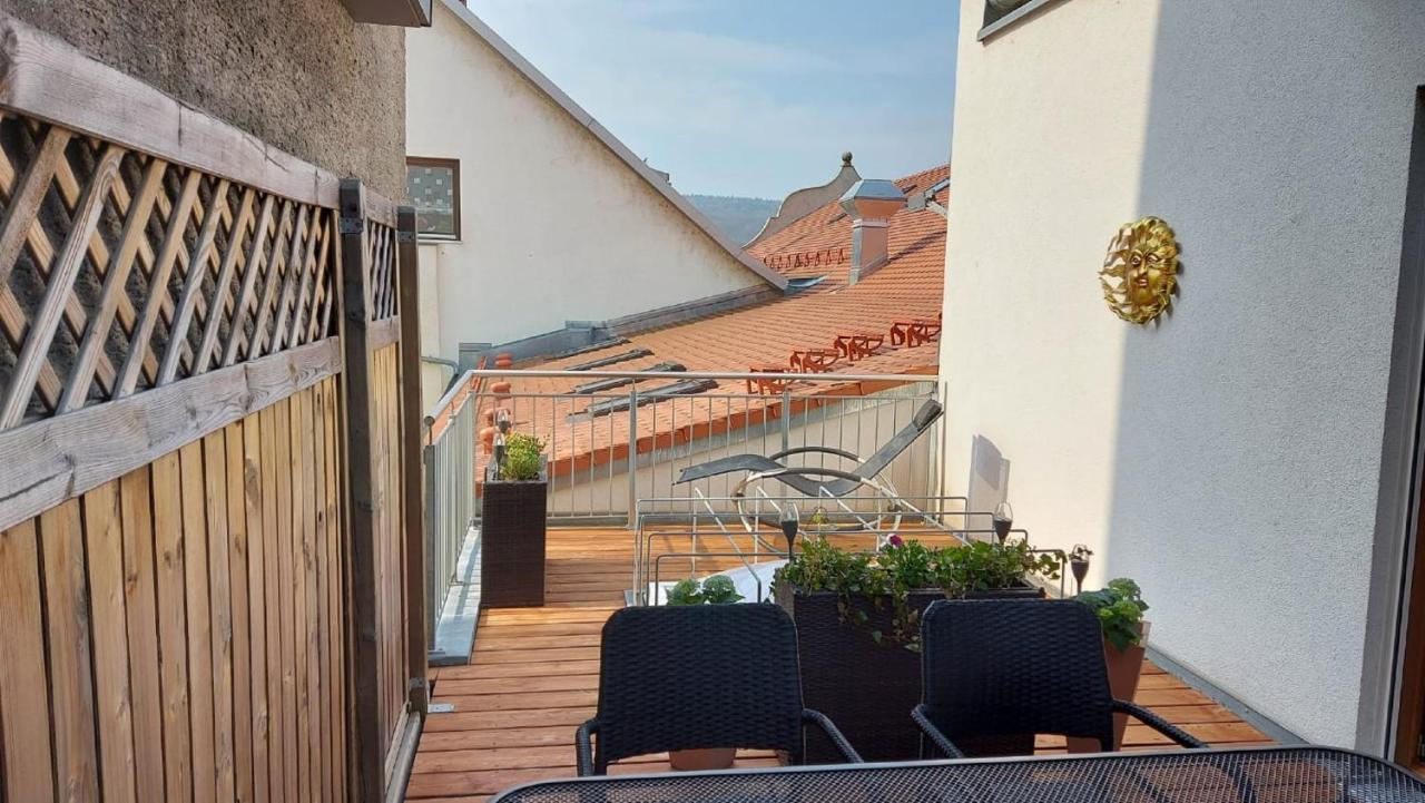 Anitas Altstadtpension Gasthof Kelheim