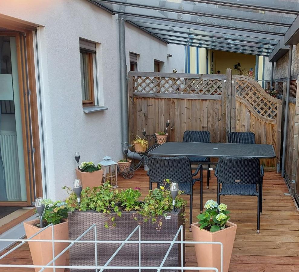 Anitas Altstadtpension Gasthuis 3*