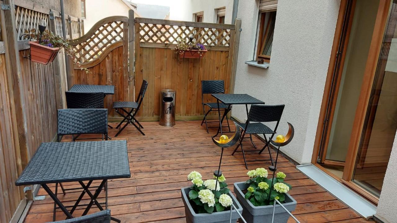 Gasthof Anitas Altstadtpension Kelheim
