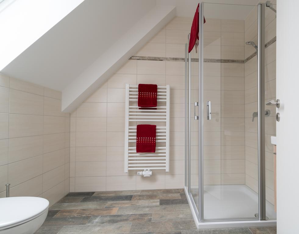 Gasthof Anitas Altstadtpension 3*